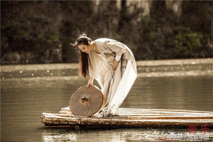 国风音乐唱作人——“禅意歌者”刘珂矣