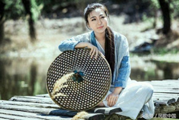 国风音乐唱作人——“禅意歌者”刘珂矣