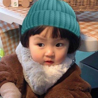 小可爱罗熙微信头像大全