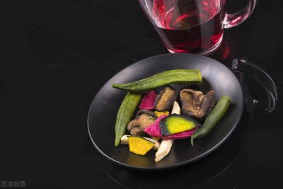 ​隔夜饭菜到底能不能再食用
