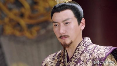 ​《花不弃》最新剧情：白渐飞教唆皇上废陈煜武功 若非救下花不弃