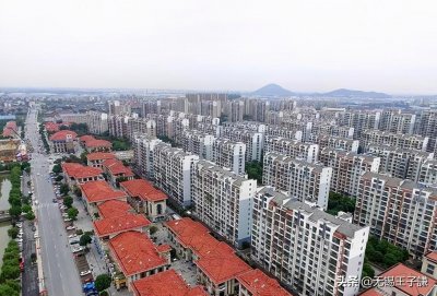 ​那些正在消失的无锡地名-胡埭篇