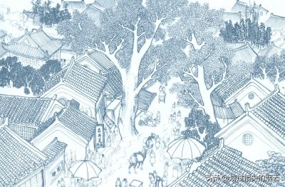 ​民间故事：风尘侠女小凤仙