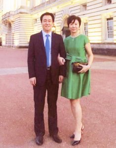 ​许家印之妻丁玉梅：住出租屋陪丈夫创业，恒大危机击不垮夫妻情