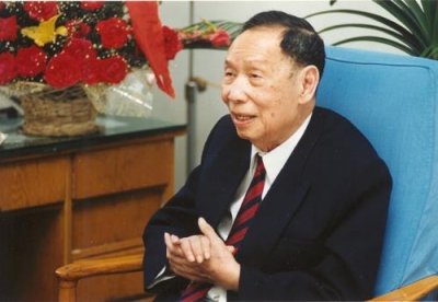 ​月圆人团圆 - 70年前，他们历经波折毅然回国