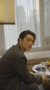 ​“音乐缘计划”中，刘凤瑶演唱的《花开尽头》再无遗憾