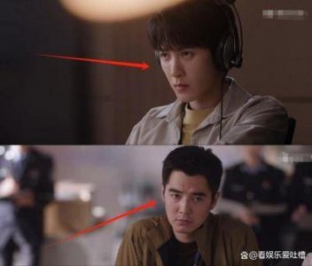 ​《猎罪图鉴2》热度飙升：揭秘国产悬疑剧的新高度