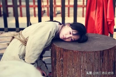 ​为何“午时三刻”斩首示众？看看这4点，就知道古人想得多周到