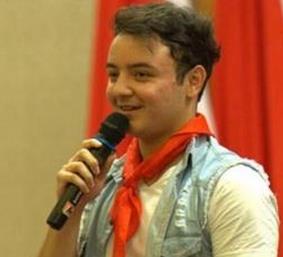 十年过去了，曾经从《星光大道》走红的童星阿尔法如今长这样