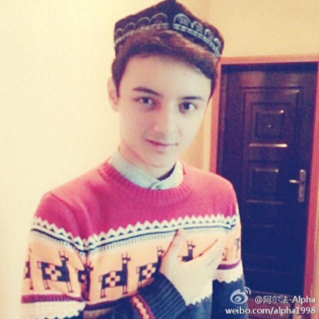 十年过去了，曾经从《星光大道》走红的童星阿尔法如今长这样