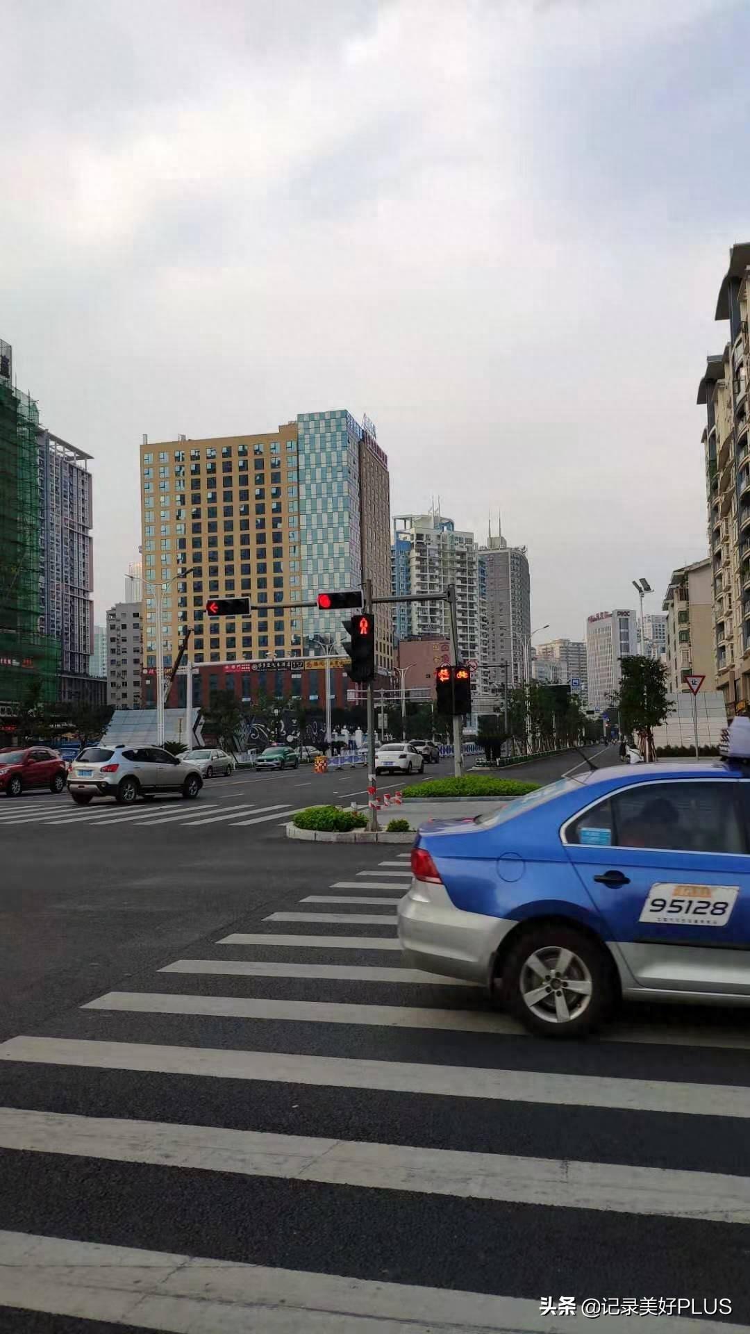 南宁民歌湖
