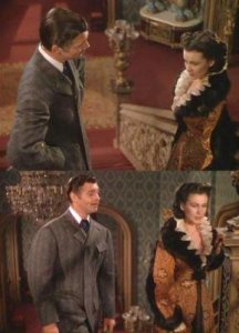 ​克拉克·盖博：二战空军英雄与好莱坞传奇