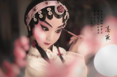 ​中国文化漫谈：中国三大国粹之 京剧