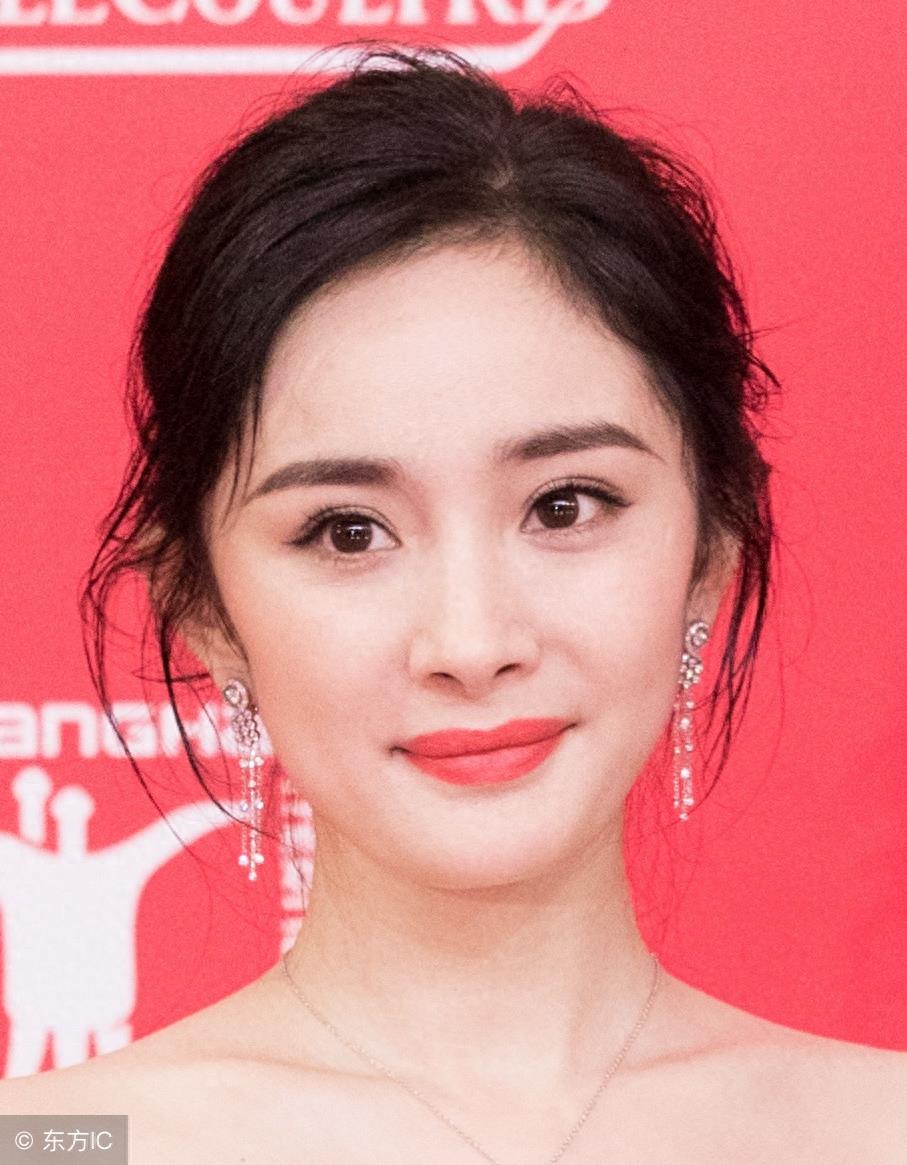 北电05级表演系,杨幂焦俊艳张小斐竟是同学,表演系名单还有谁