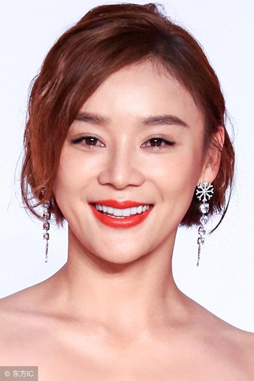 北电05级表演系,杨幂焦俊艳张小斐竟是同学,表演系名单还有谁