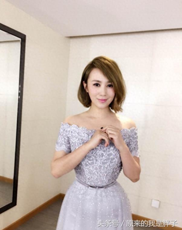 马冬梅扮演者马丽近照，漂亮吗？讲真