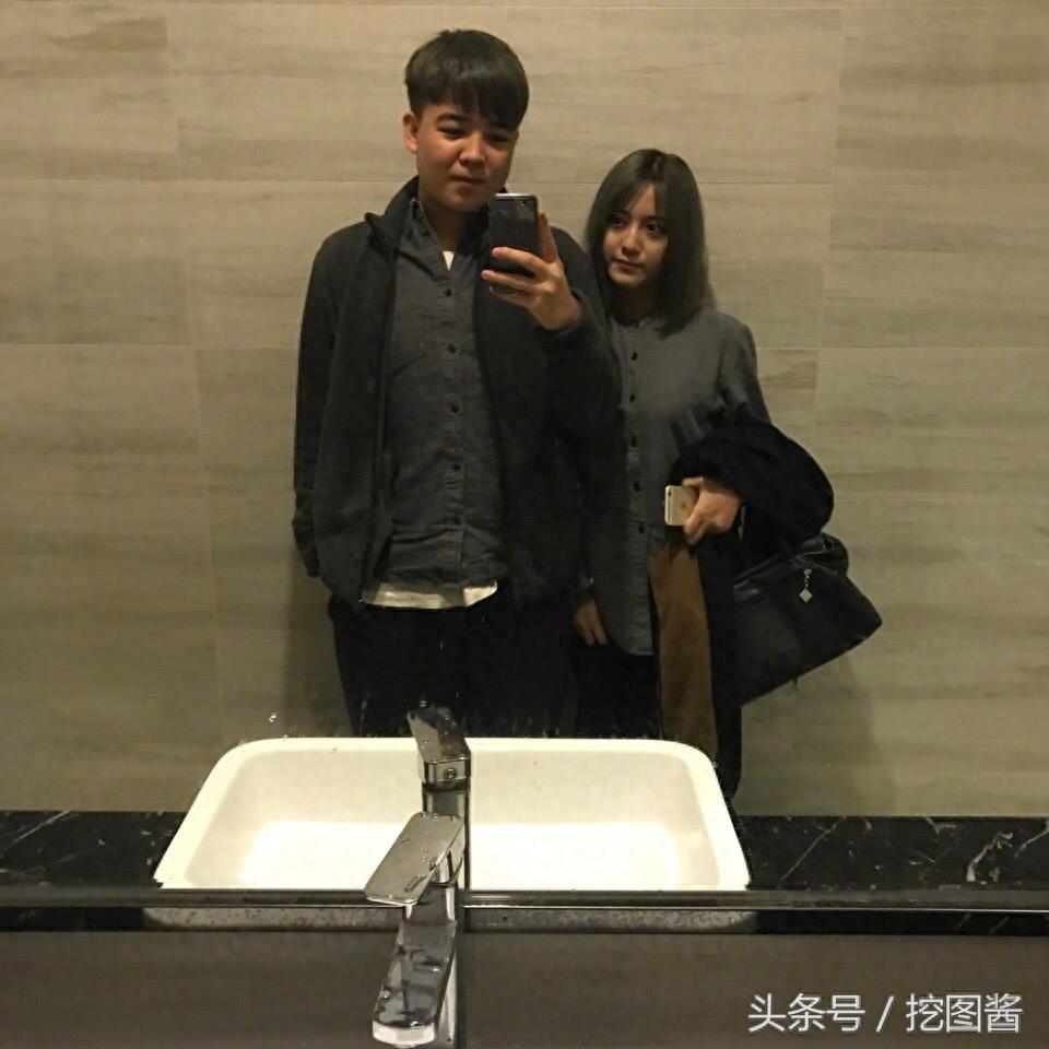 变形记主人公 易虎臣的现状,自己当老板了,女朋友很漂亮!