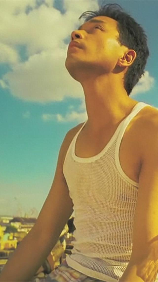 盛世美颜张国荣的高清珍藏版图集，“哥哥”的帅气来自于骨子里！