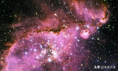 ​星河滚烫，你是人间理想