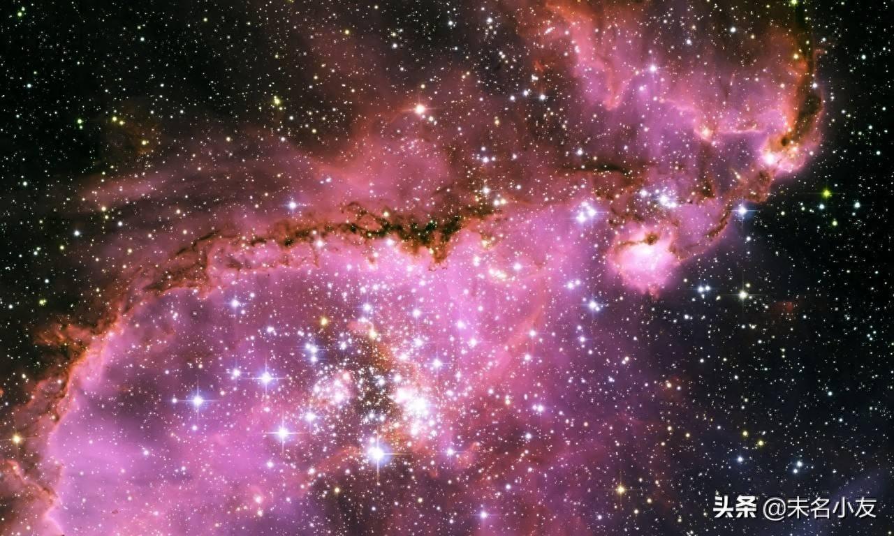 星河滚烫，你是人间理想