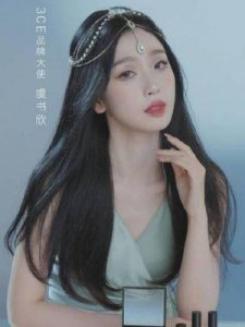 ​虞书欣的9部热门剧推荐，不仅有小兰花和虞美人