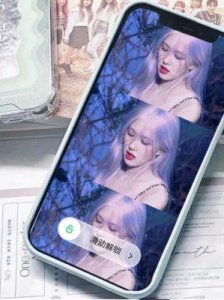 ​PB-朴彩英：米色睡衣与皮草外套的完美搭配，优雅与神秘绽放全网魅力！