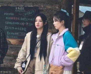 ​《奔跑吧》全新阵容曝光：白鹿、孟子义、沙溢的惊艳变身