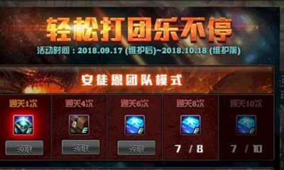​DNF：魔刹石滞销了！这几个图才是搬砖圣地