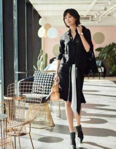 ​徐静蕾微博听众破千万：九周快速崛起的亲和力与互动魅力