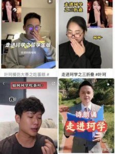 ​向佐家暴郭碧婷？叶珂黄晓明对三？热巴龚俊有情况？何炅的黑料？贾冰拉踩黄磊