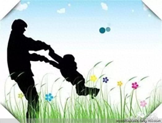 父亲的背影大合集，总有一张能勾起你对父亲的回忆