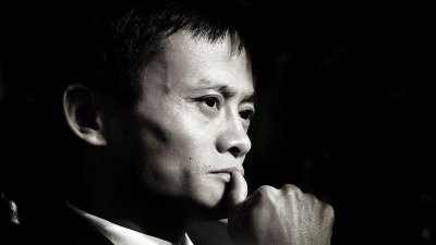 ​阿里巴巴在初创时，有十八个创始人，如今他们都在做什么？（上）