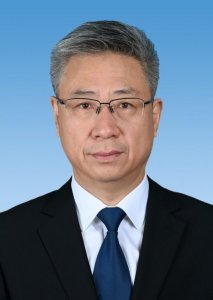 ​山西省公安厅现任领导