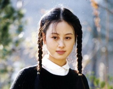 ​被称悍匪女人的她曾红极一时美过许晴 却皈依佛门16年现变这样