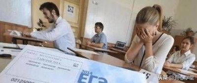 ​外国人中文考试试卷曝光，小学生都会做，老外却抱怨：太难了