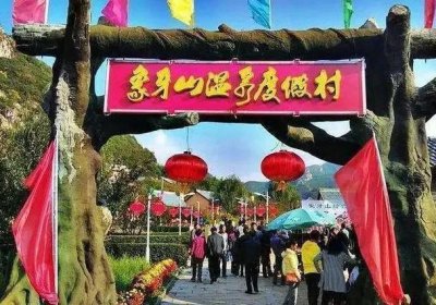 ​被赵本山带火的象牙山，如今已“面目全非”，游客：当地人心太黑