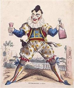 ​《joker》真正的痛苦不是痛苦，而是要装作快乐