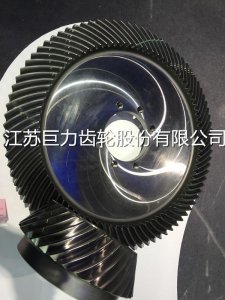 ​伞齿轮锥齿轮参数介绍