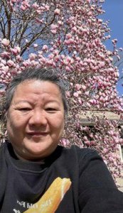 ​“名门痞女”洪晃：经过多次婚姻，曾与陈凯歌离婚，如今她与现任丈夫过着幸福