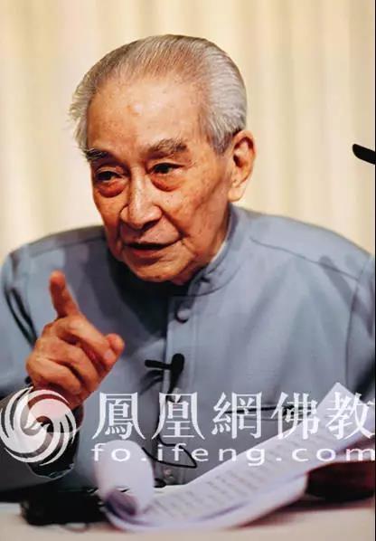 用29张珍贵老照片 追忆传奇大师南怀瑾