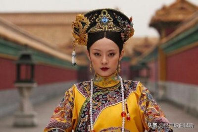 ​据说是《甄嬛传》最精彩的剧评