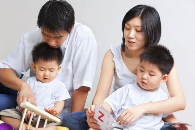 ​古人教子“七不责”值得借鉴