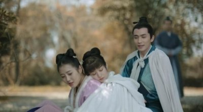 ​《知否》番外：明兰婚后误会不断，顾二吃醋到哭，蓉姐儿解开心结