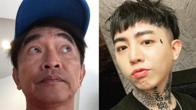 ​谢和弦公然侮辱遭求赔偿百万，吴宗宪“我律师蛮多”不接受道歉