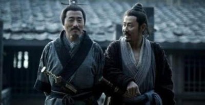 ​刘邦为何一定要杀韩信？只是因为他手上有兵权？