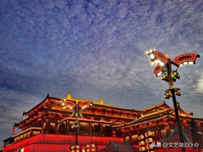 ​唐朝：繁荣与争议并存的帝国