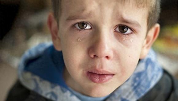 实拍战乱中的叙利亚儿童：画面让人觉得揪心，实在是太可怜了