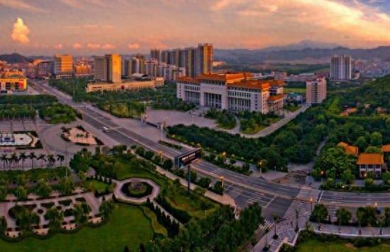 中国十大名村,你知道几个?