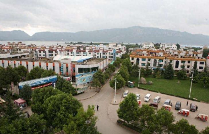 中国十大名村,你知道几个?