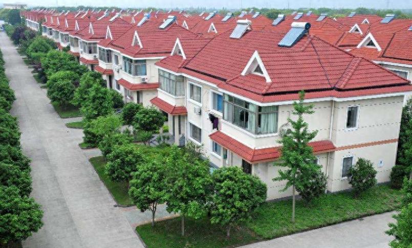 中国十大名村,你知道几个?